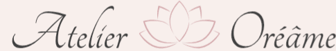 Bienvenue chez Atelier Oréâme !